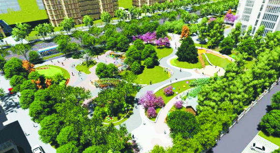 �Ϸʽ��꽫����60����԰��԰ ������԰��10���������